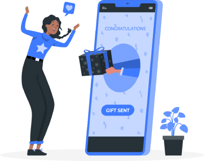 Sign up Bonus Offers