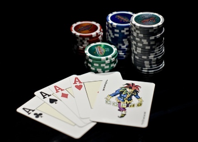 Online Casinos in the UK