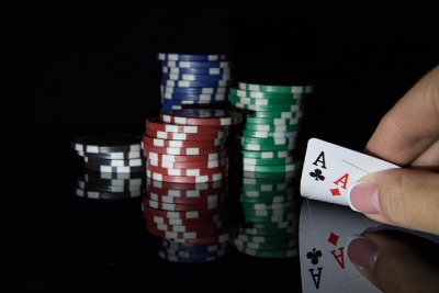 Online Poker Sites