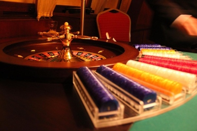 Roulette Sites in the UK