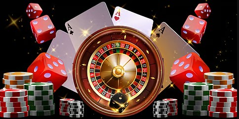 Selecting Casino