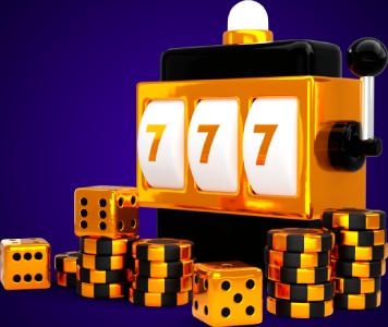 Slot Games