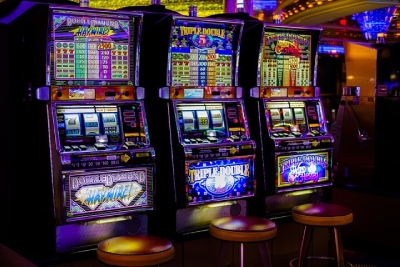 Slot Sites UK
